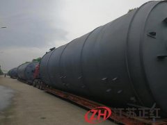 PPH储罐/PPH储罐特点/PPH储罐结构设计