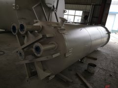 内衬PTFE酸溶液储罐